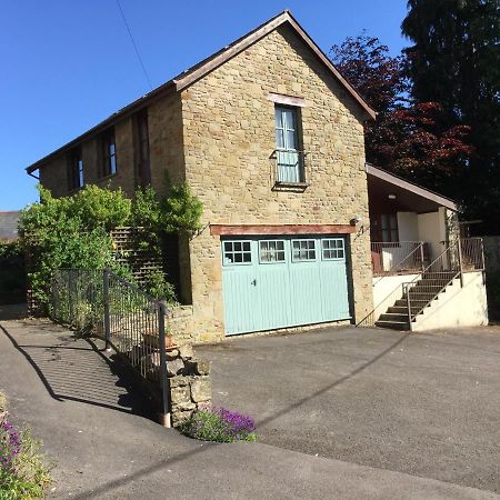 Bed and Breakfast Parkfield à Chepstow Extérieur photo